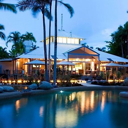 Reef Resort Villas Port Douglas Exteriér fotografie