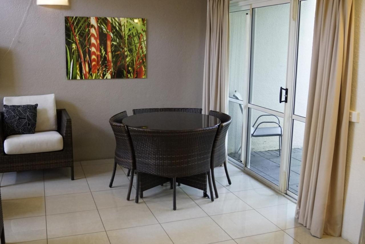 Reef Resort Villas Port Douglas Exteriér fotografie