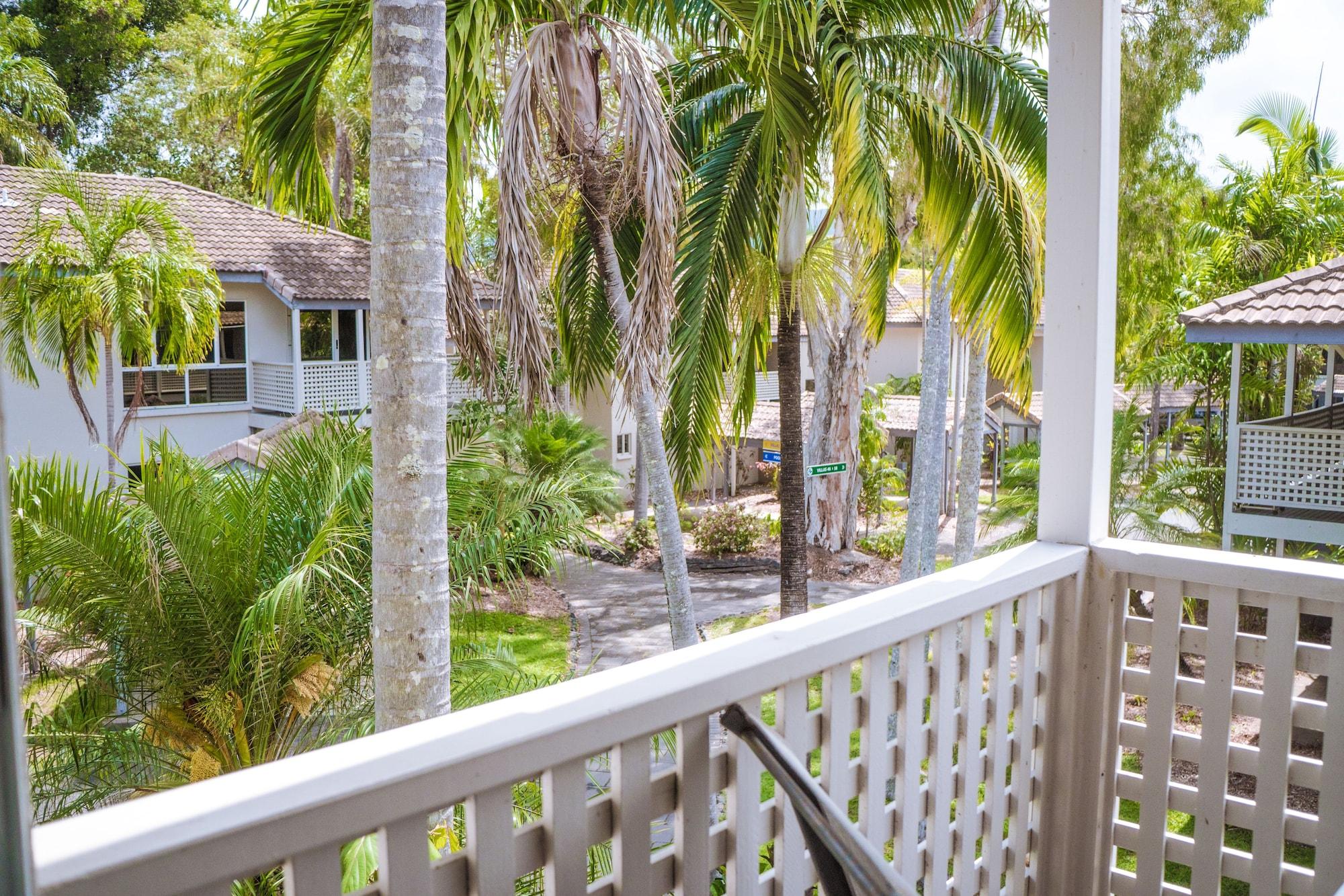 Reef Resort Villas Port Douglas Exteriér fotografie