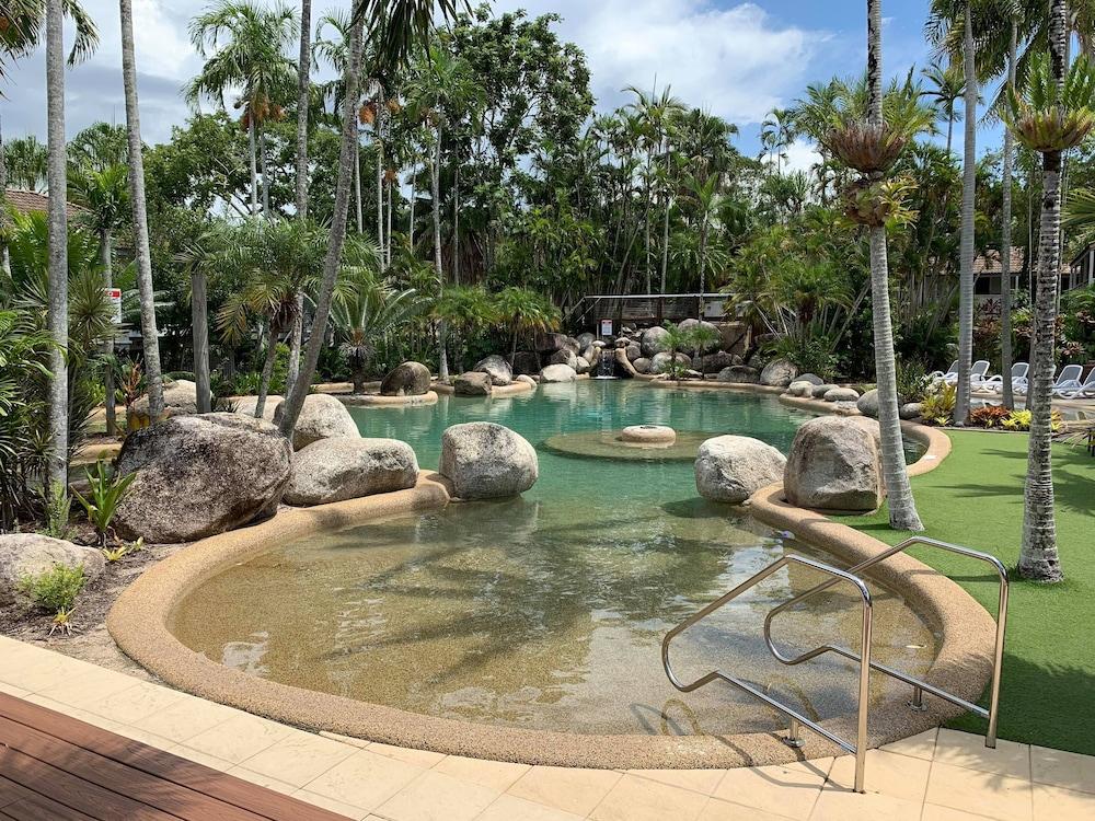 Reef Resort Villas Port Douglas Exteriér fotografie