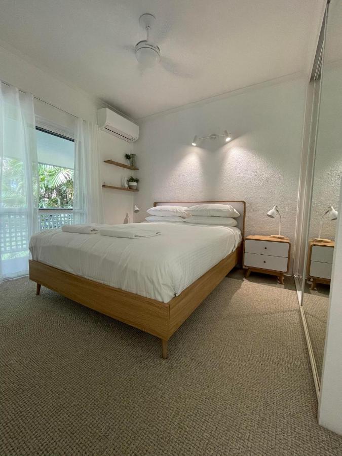Reef Resort Villas Port Douglas Exteriér fotografie